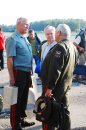 Аэродром Чкаловский. Перед вылетом во Владикавказ